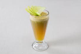 Яблочный фреш