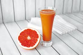 Грейпфрут фреш
