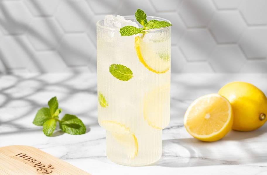 Лимонад классический