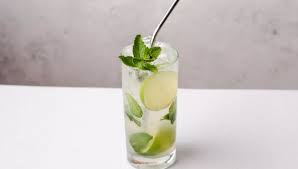 Мохито классический