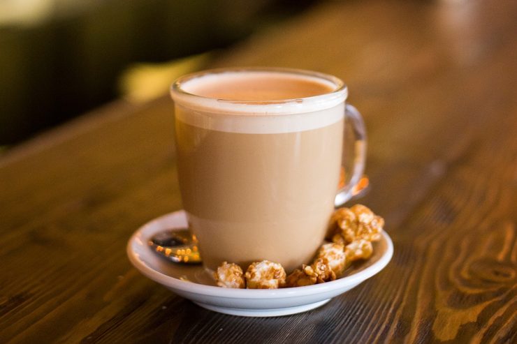 Раф классический