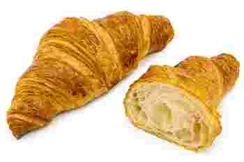 Butter Croissant