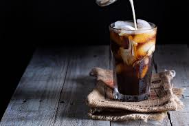 Glasse at Sippin Coffee Almaty