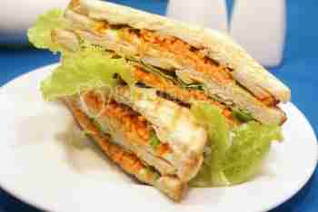 Chicken Sandwich