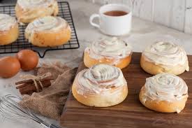 Cinnamon Roll